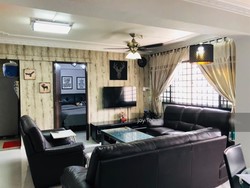 Blk 289 Choa Chu Kang Avenue 3 (Choa Chu Kang), HDB 4 Rooms #183103922